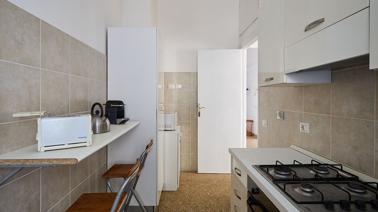 Photo of Kitchen in Monti