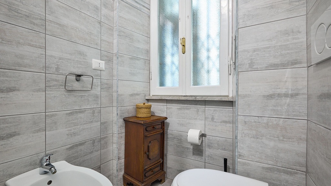 Photo of Bathroom in Monti