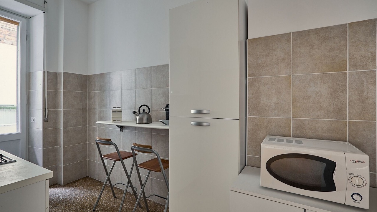 Photo of Kitchen in Monti