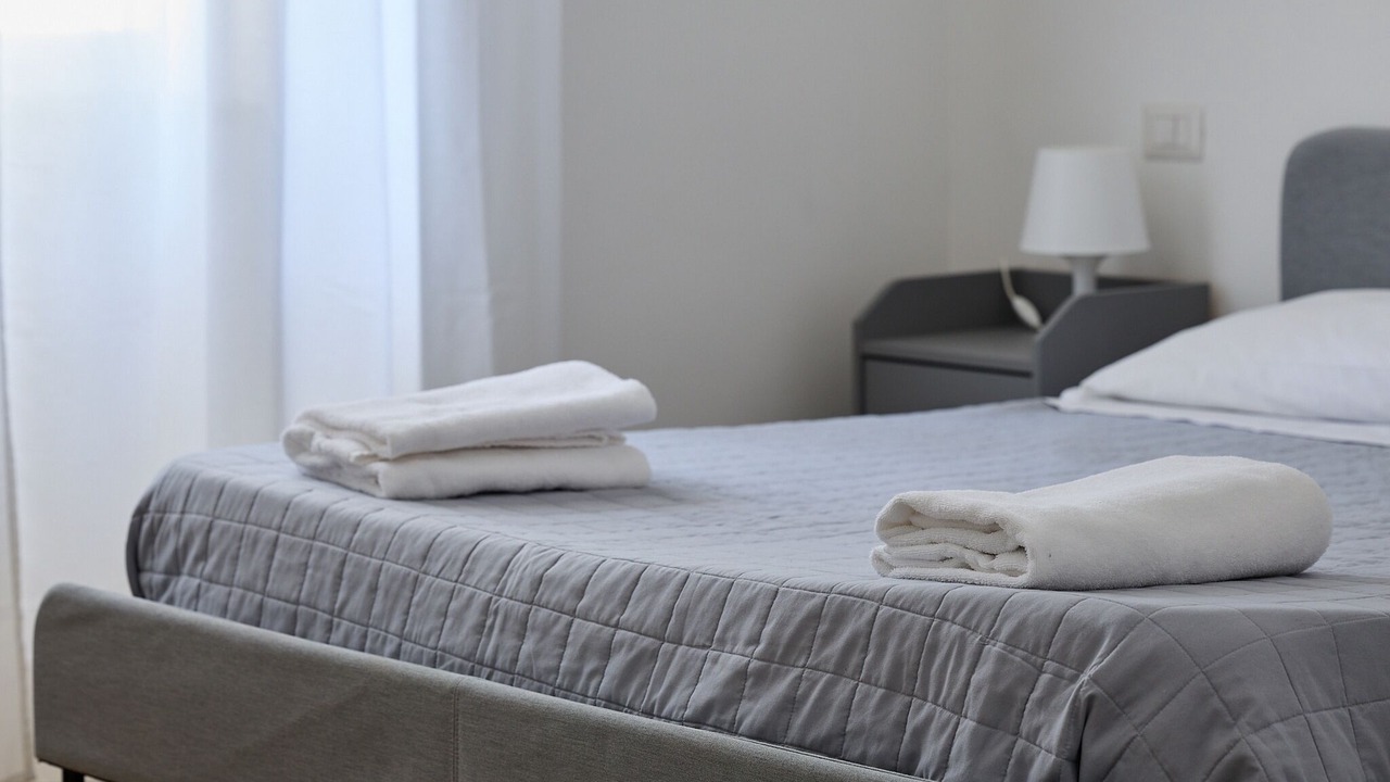 Photo of Bedroom in Monti