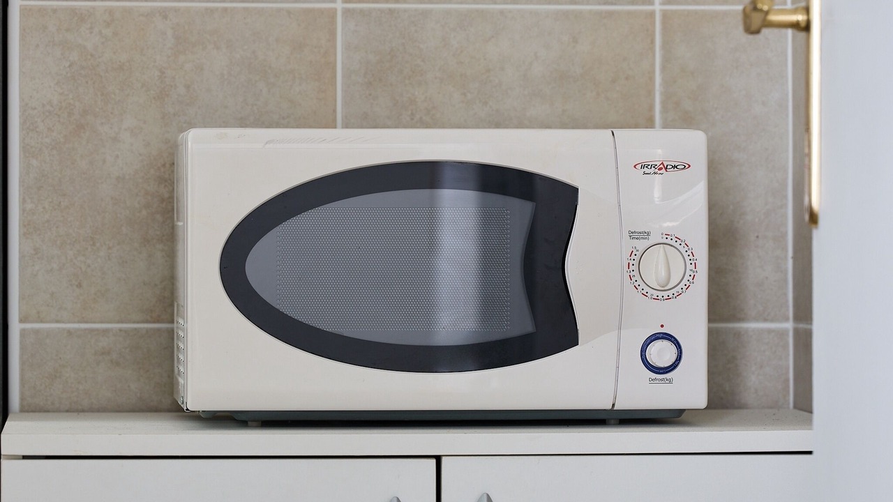 Photo of Kitchen in Monti