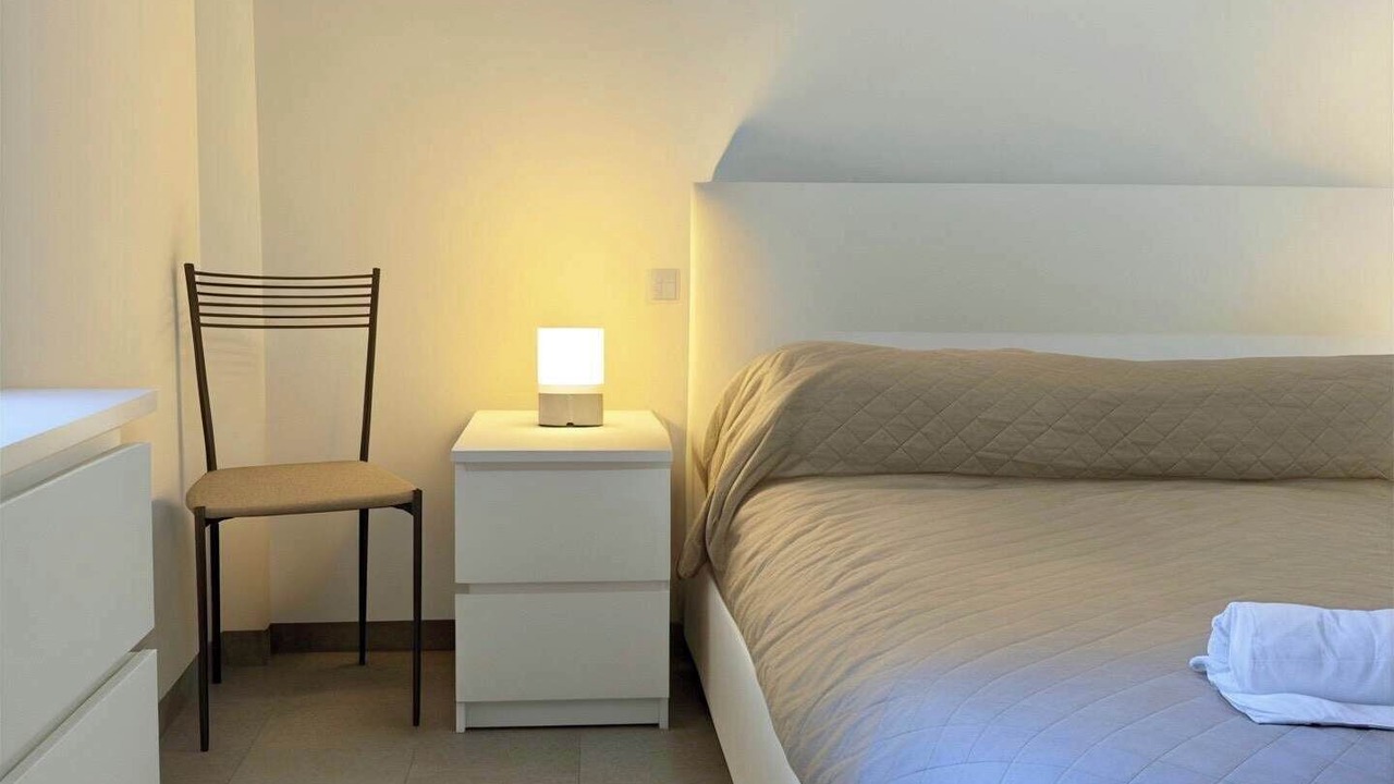 Photo of Bedroom in Prenestino-Centocelle