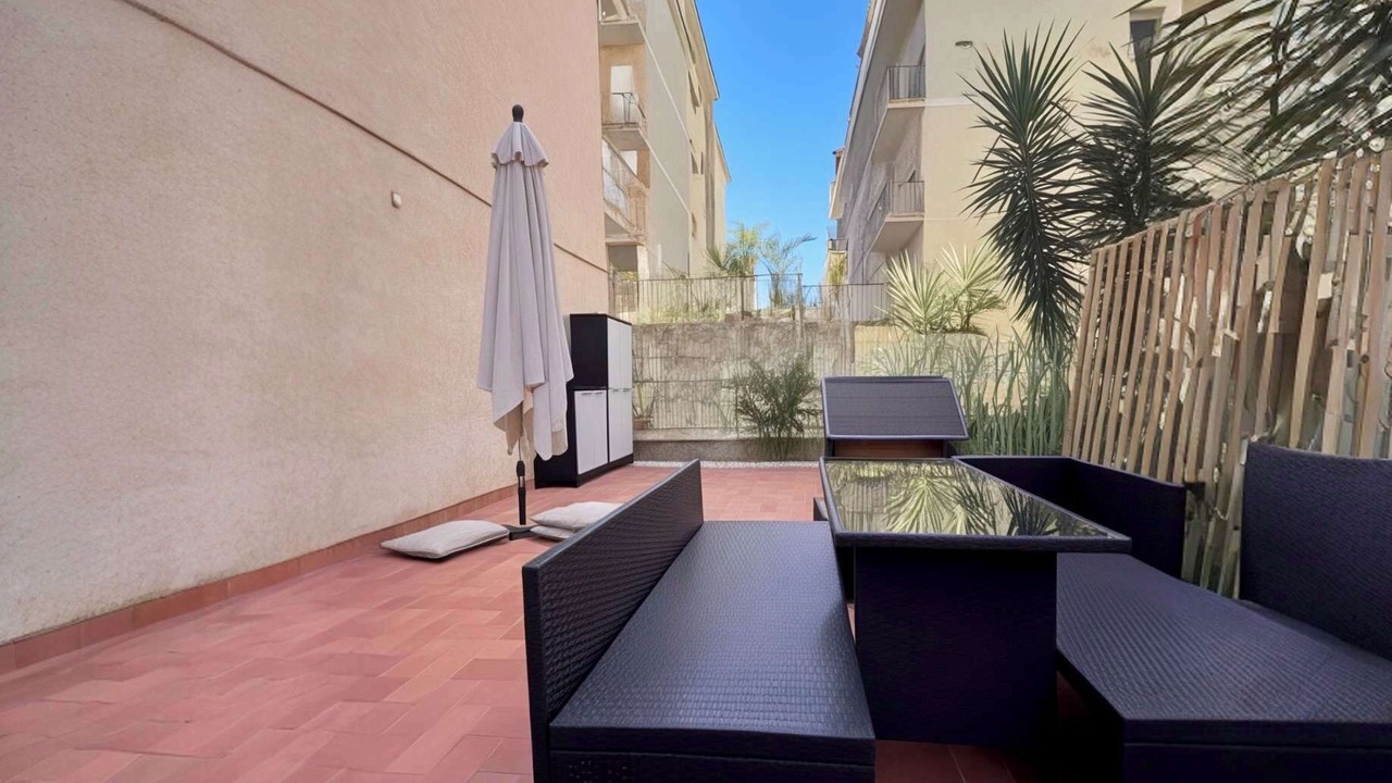 Photo of Outdoor in Prenestino-Centocelle