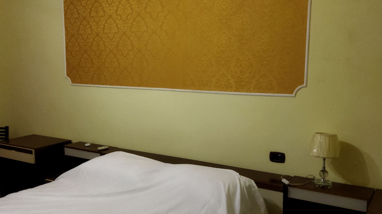 Photo of Bedroom in Vasto