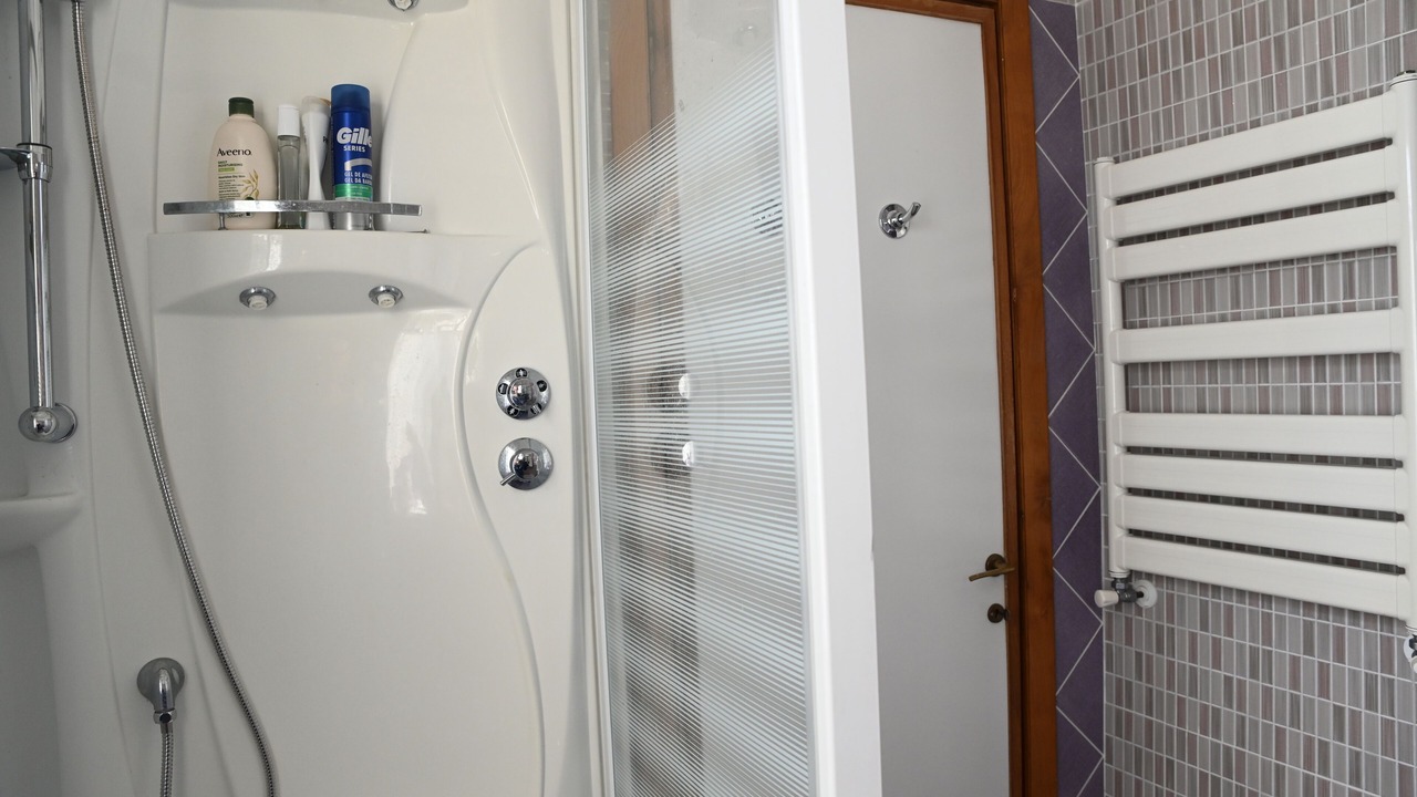 Photo of Bathroom in Anzio
