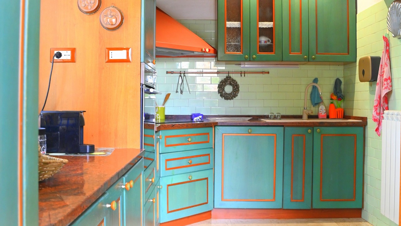 Photo of Kitchen in Anzio