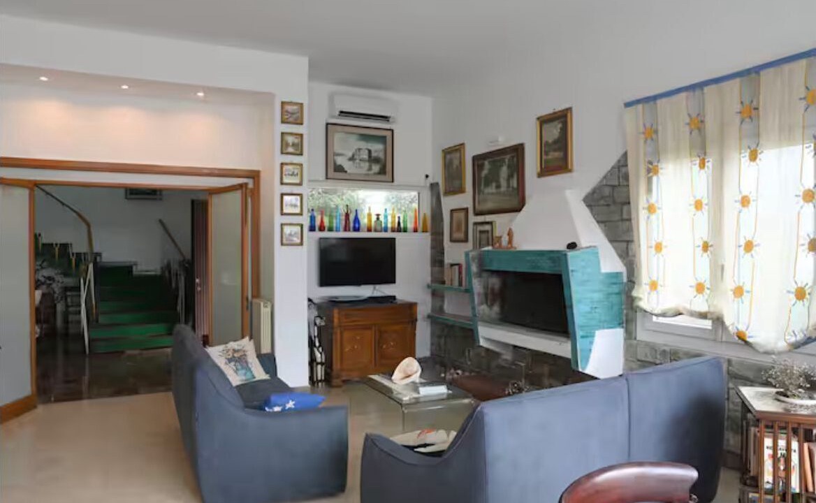 Photo of Livingroom in Anzio