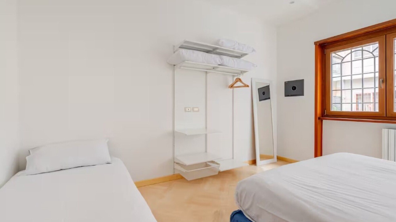 Photo of Bedroom in Gianicolo