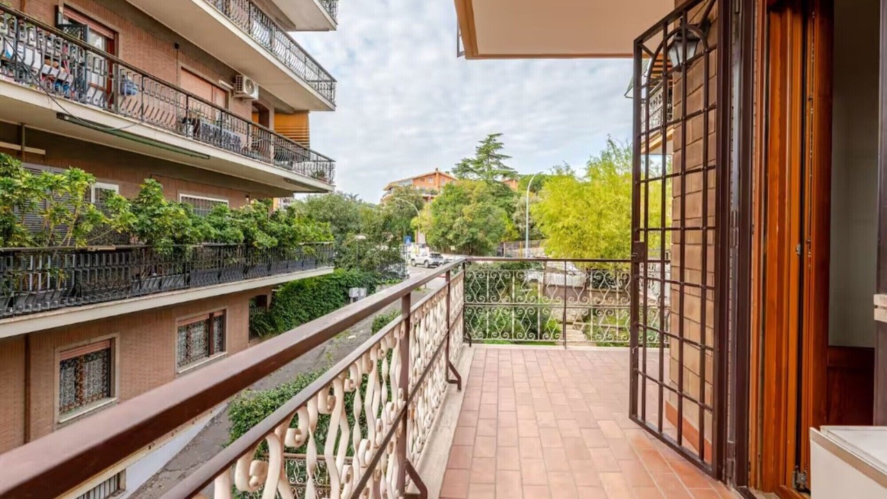 Photo of Outdoor in Gianicolo