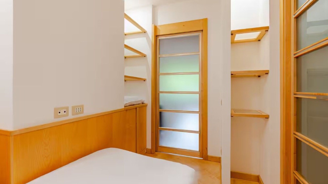 Photo of Bedroom in Gianicolo