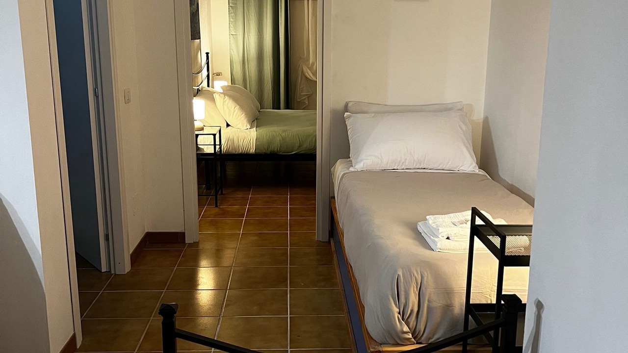 Photo of Bedroom in Ciampino