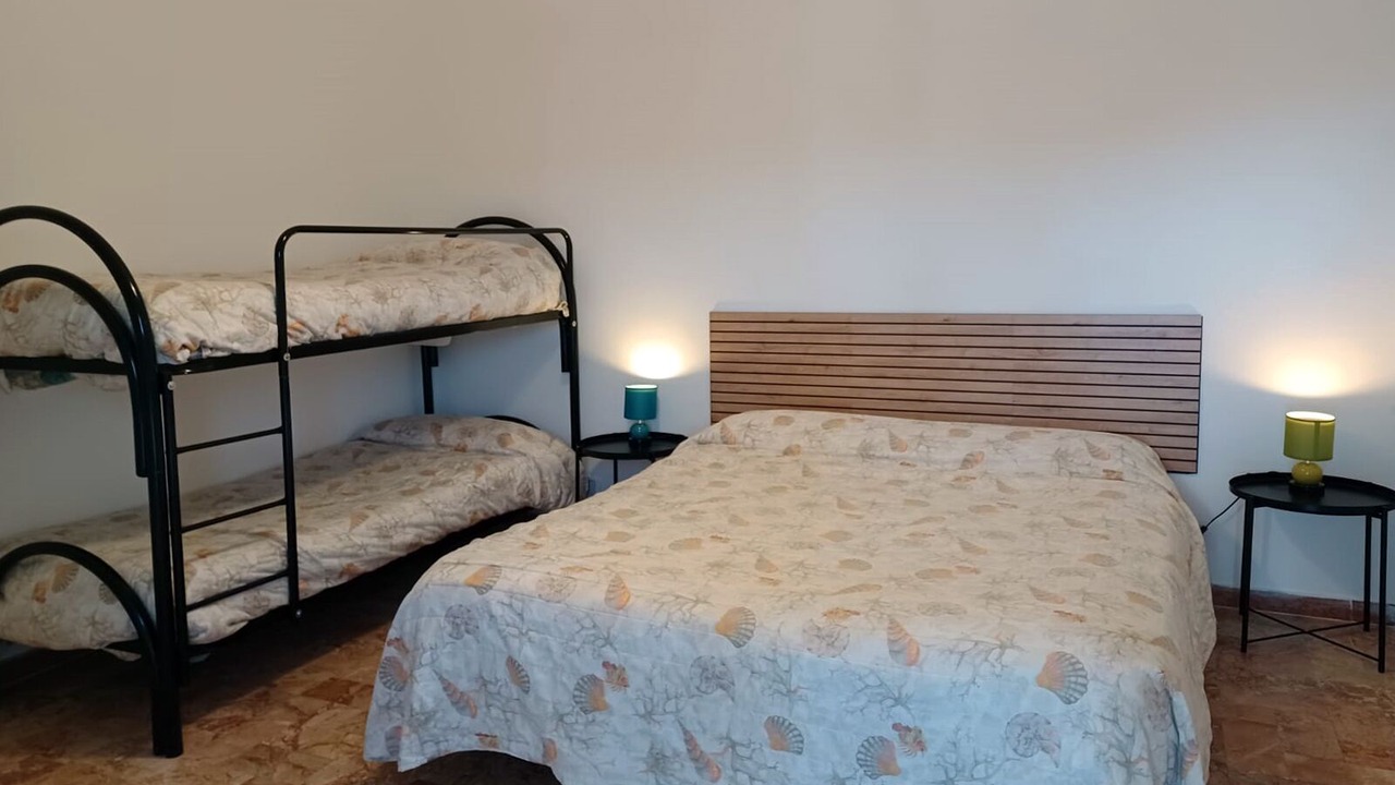 Photo of Bedroom in Ardea