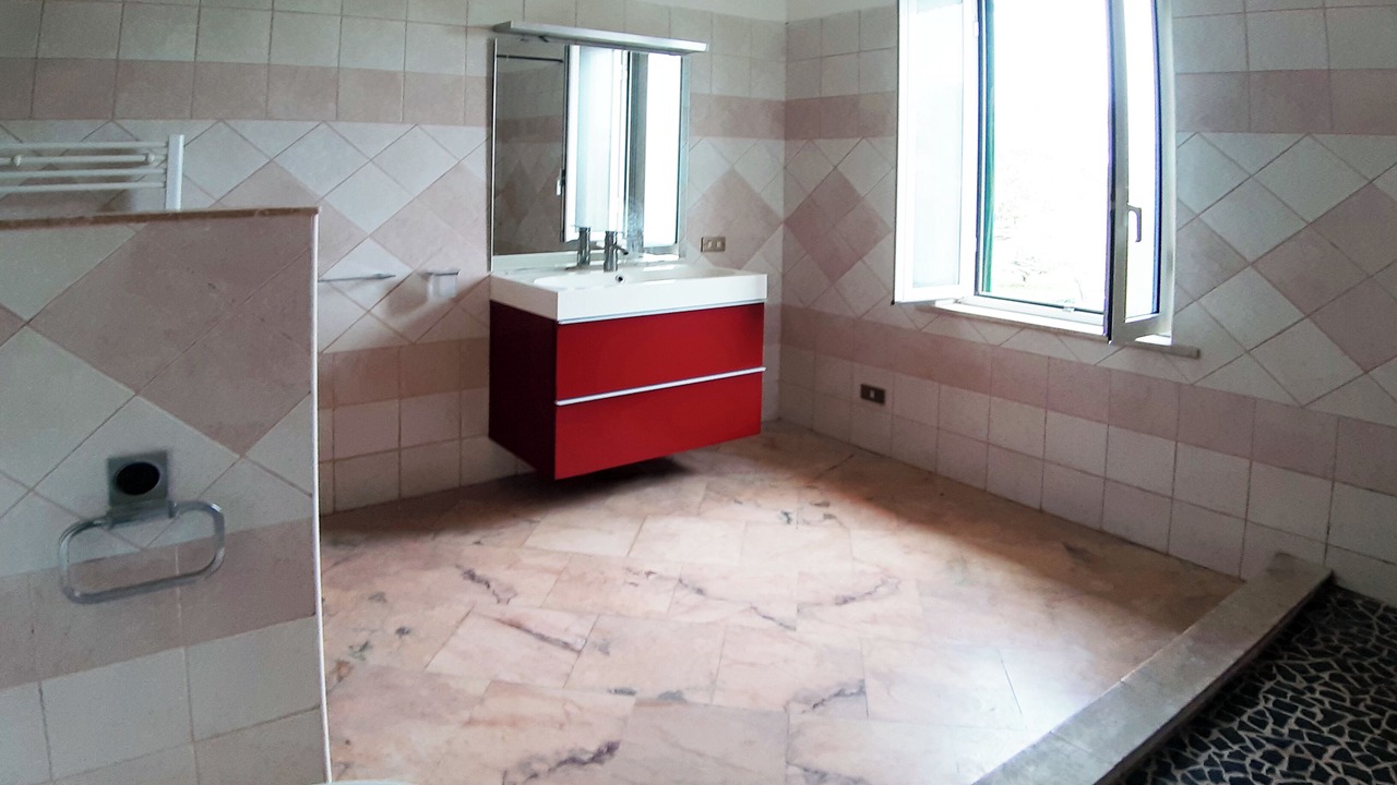 Photo of Bathroom in Ardea