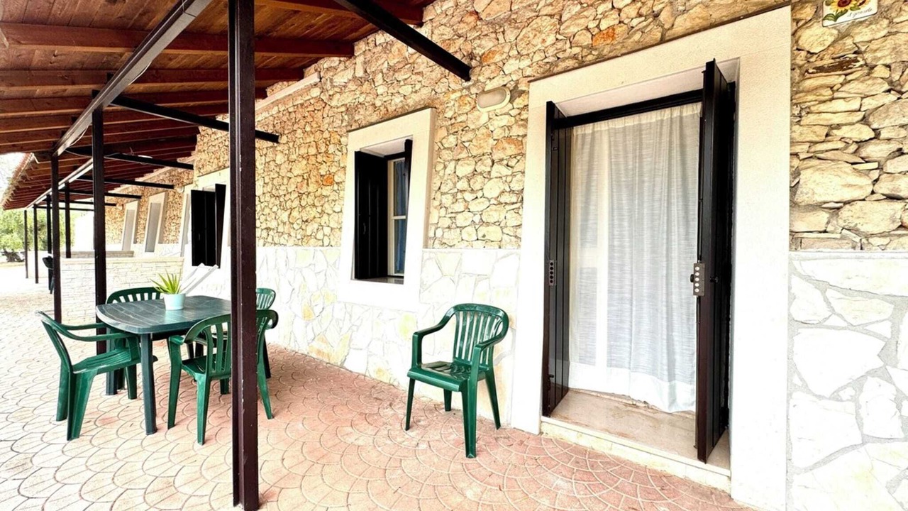 Photo of Outdoor in Mattinata
