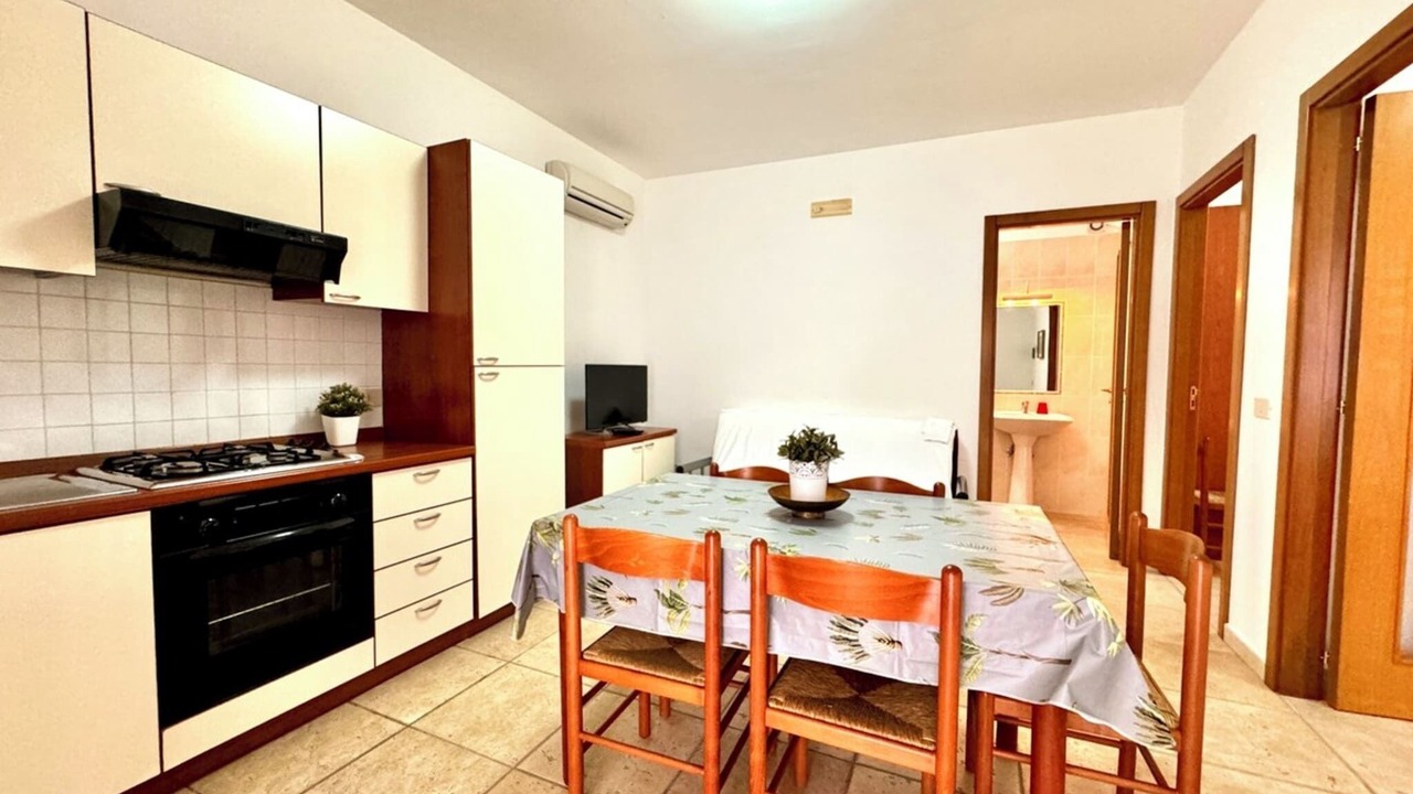 Photo of Kitchen in Mattinata
