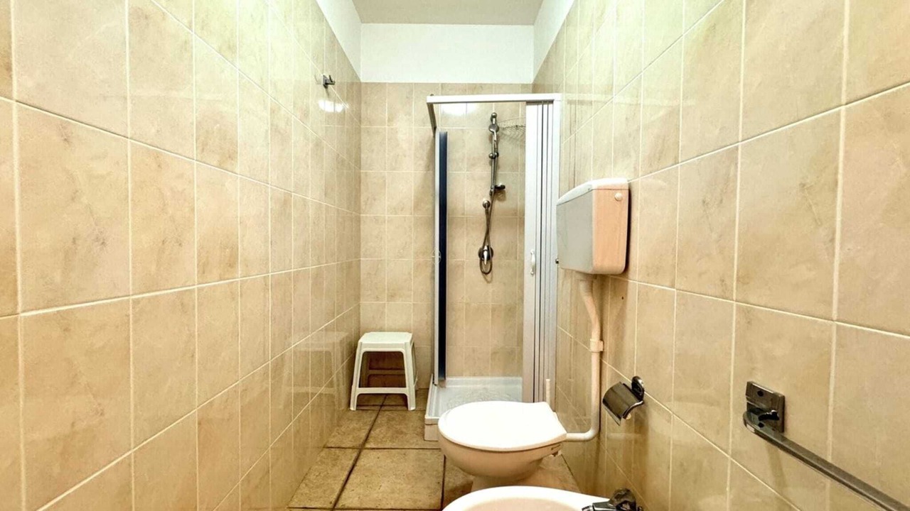 Photo of Bathroom in Mattinata