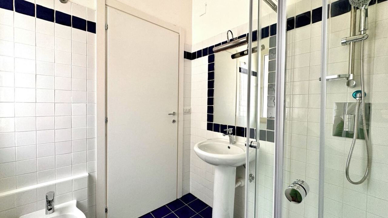 Photo of Bathroom in Mattinata