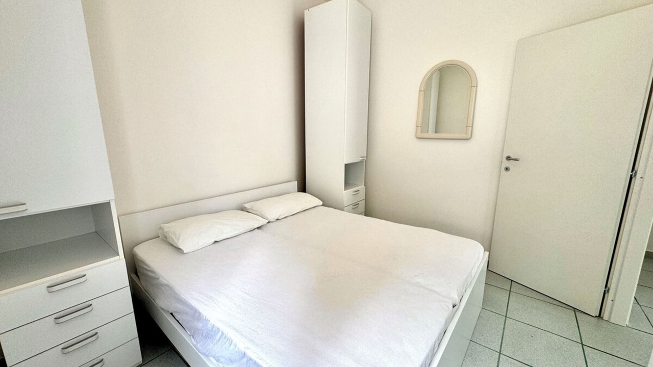 Photo of Bedroom in Mattinata