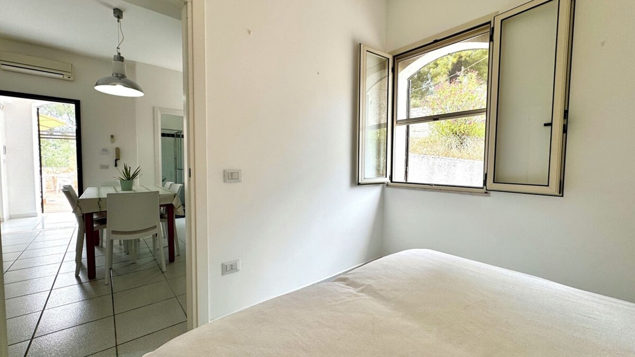 Photo of Bedroom in Mattinata