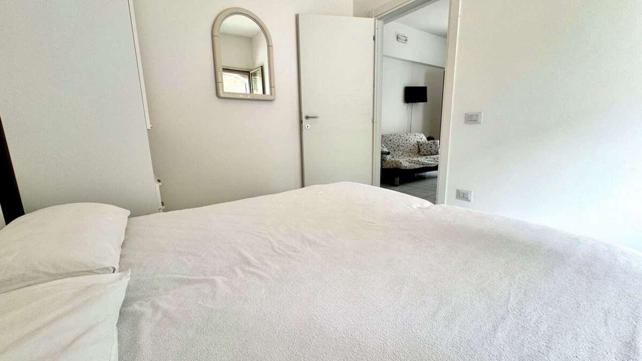 Photo of Bedroom in Mattinata