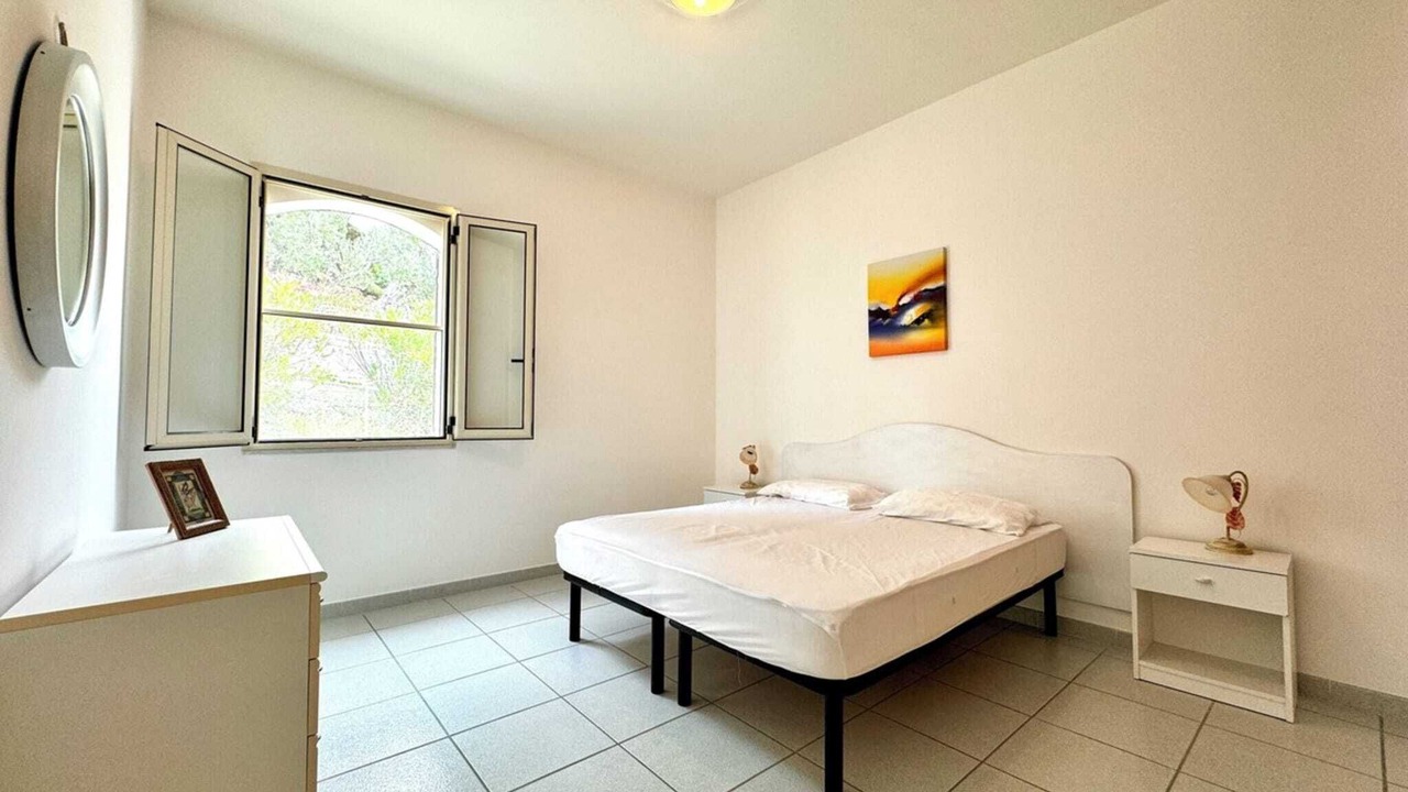 Photo of Bedroom in Mattinata