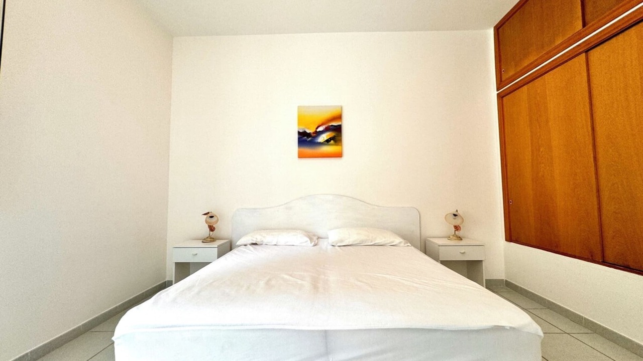 Photo of Bedroom in Mattinata