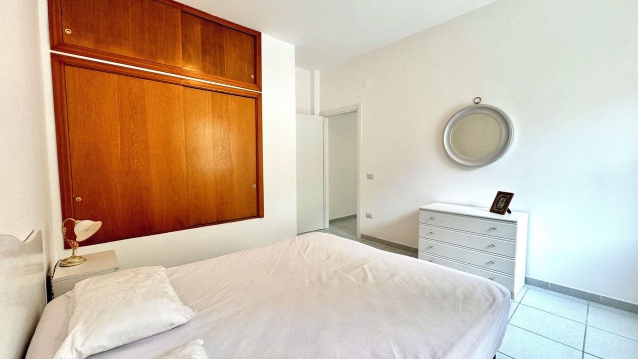 Photo of Bedroom in Mattinata