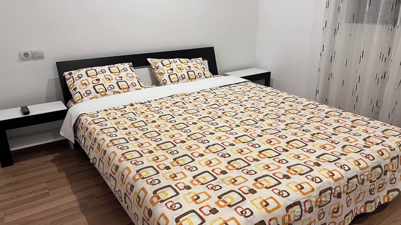 Photo of Bedroom in Ocna Sibiului