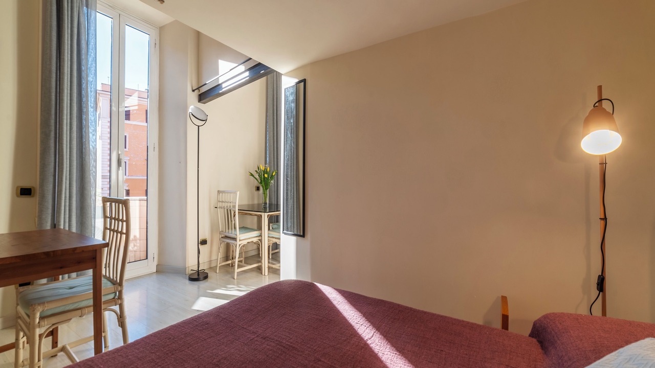 Photo of Bedroom in San Giovanni