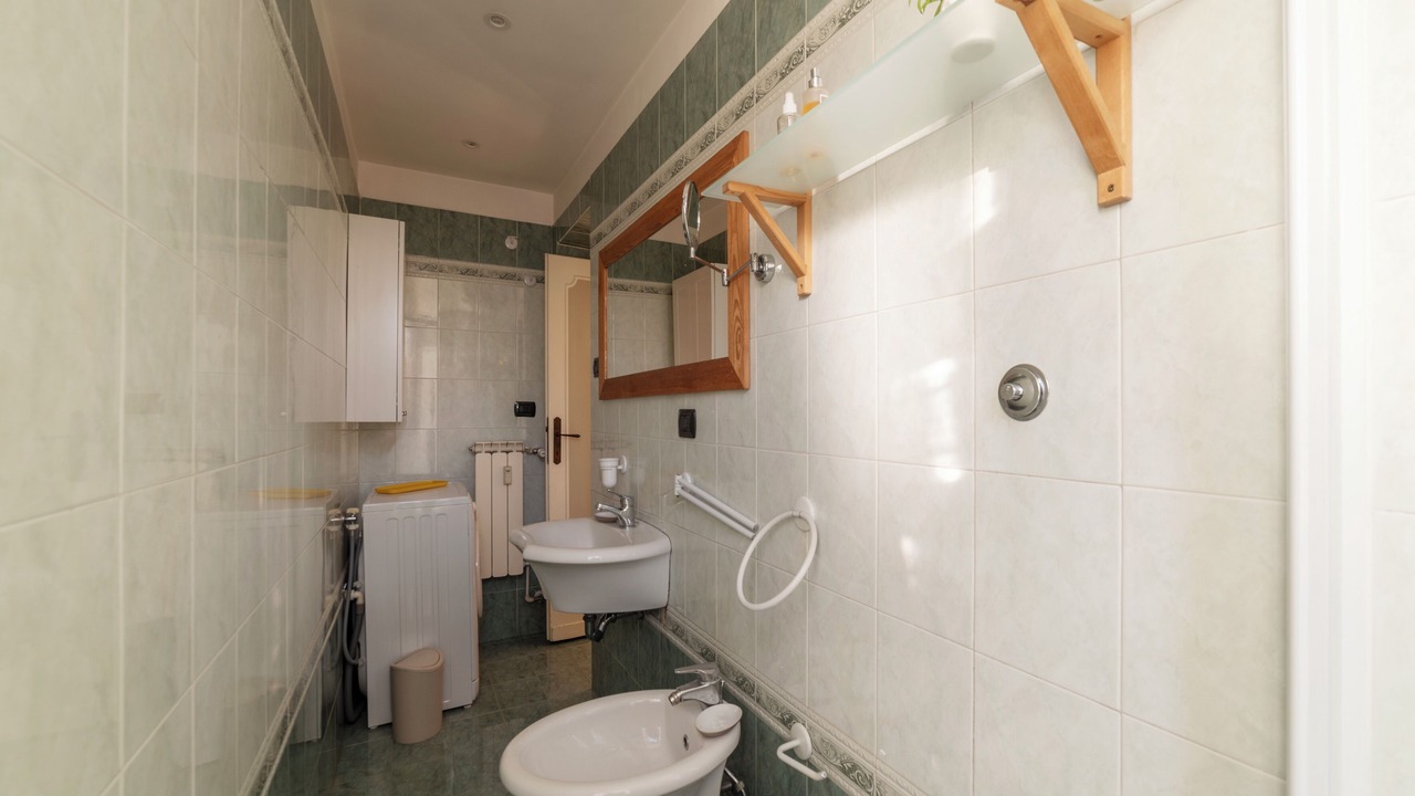 Photo of Bathroom in San Giovanni