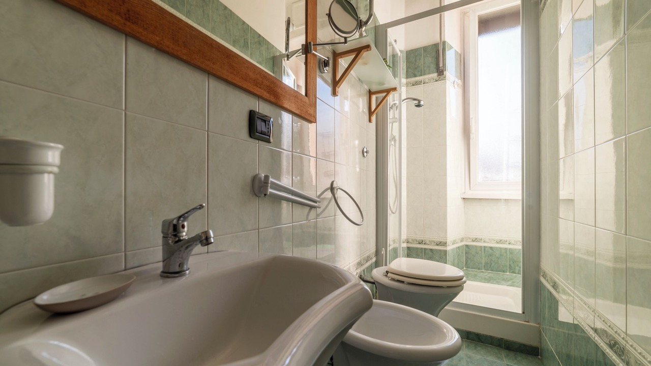Photo of Bathroom in San Giovanni