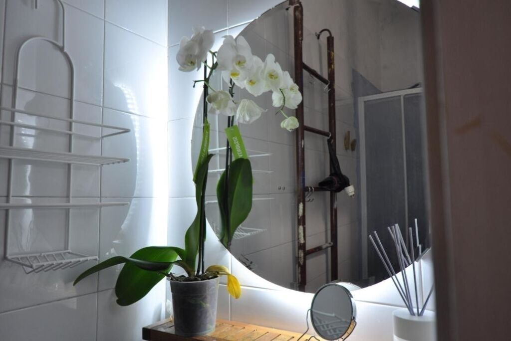 Photo of Bathroom in Rione Sanita