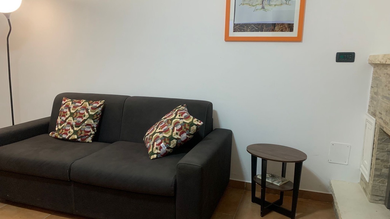 Photo of Livingroom in Villalfonsina