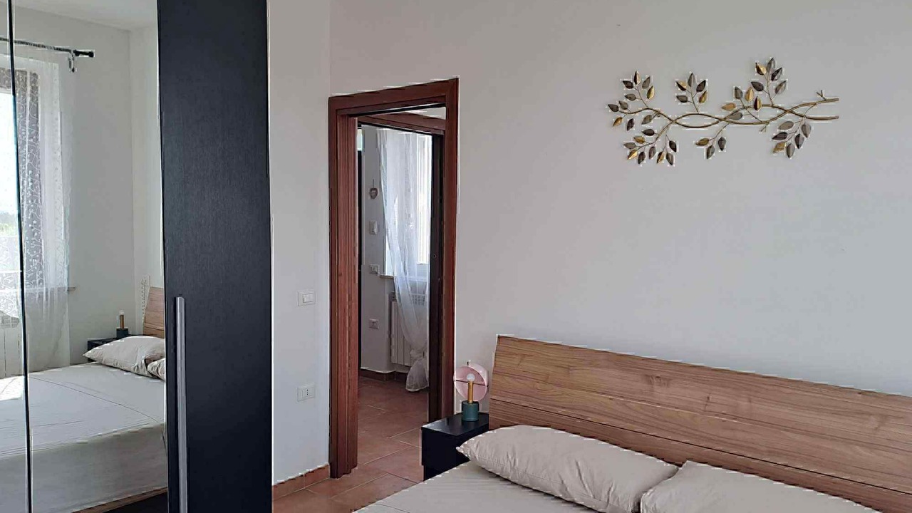 Photo of Bedroom in Villalfonsina