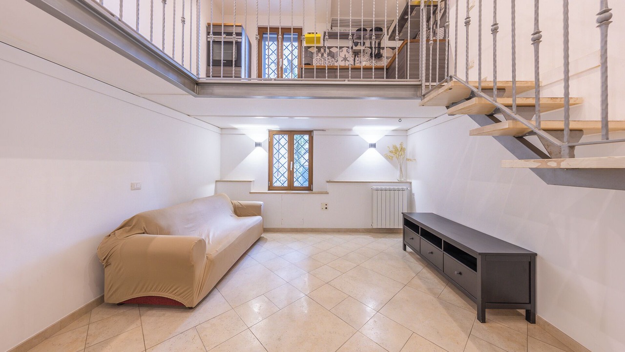 Photo of Livingroom in Albano Laziale