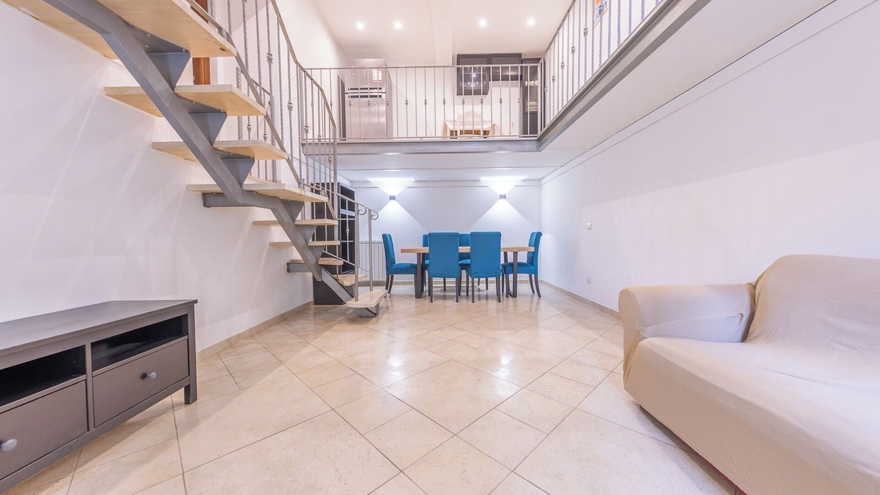 Photo of Livingroom in Albano Laziale