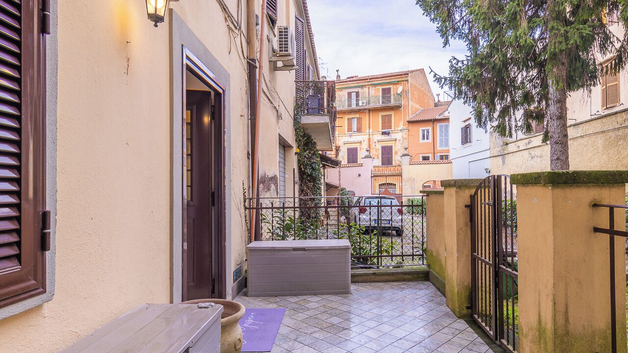 Photo of Patio Balcony in Albano Laziale