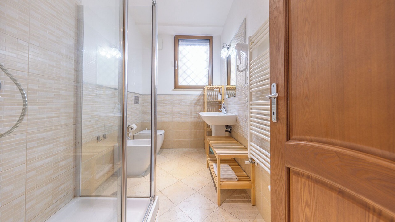 Photo of Bathroom in Albano Laziale