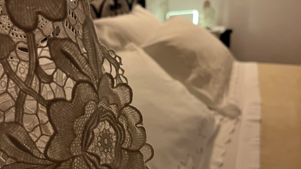Photo of Bedroom in Trivigno