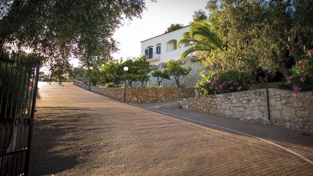 Photo of Outdoor in Mattinata
