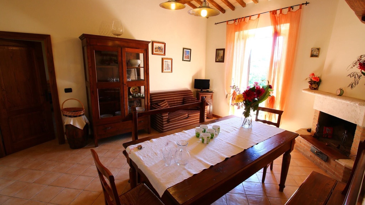 Photo of Livingroom in Montefiascone