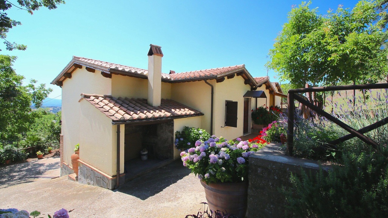 Photo of Outdoor in Montefiascone