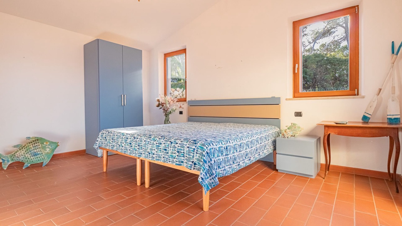 Photo of Bedroom in Morcone