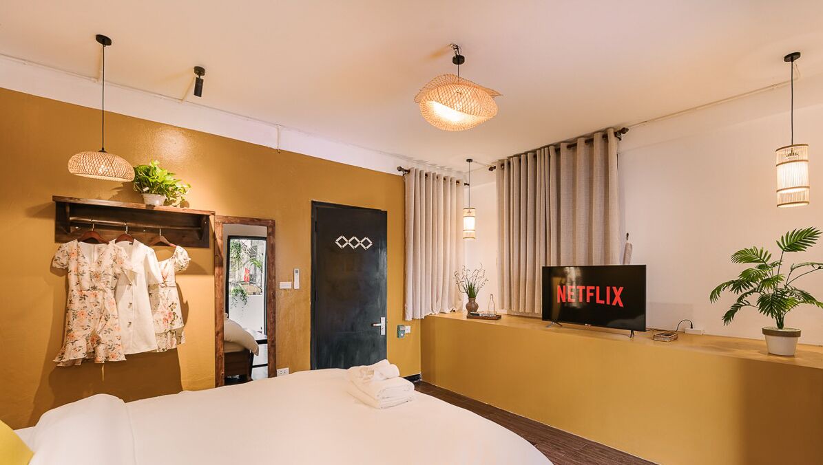 Photo of Bedroom in Trang Tien