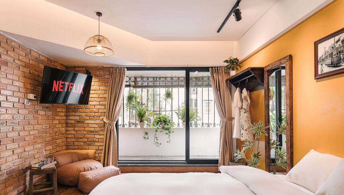 Photo of Bedroom in Trang Tien