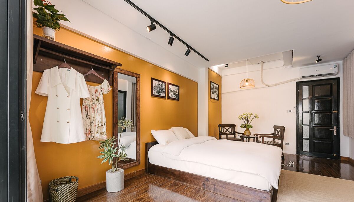 Photo of Bedroom in Trang Tien