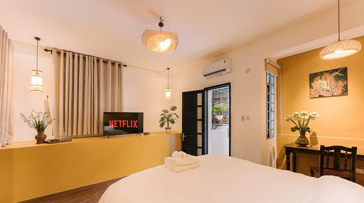 Photo of Bedroom in Trang Tien