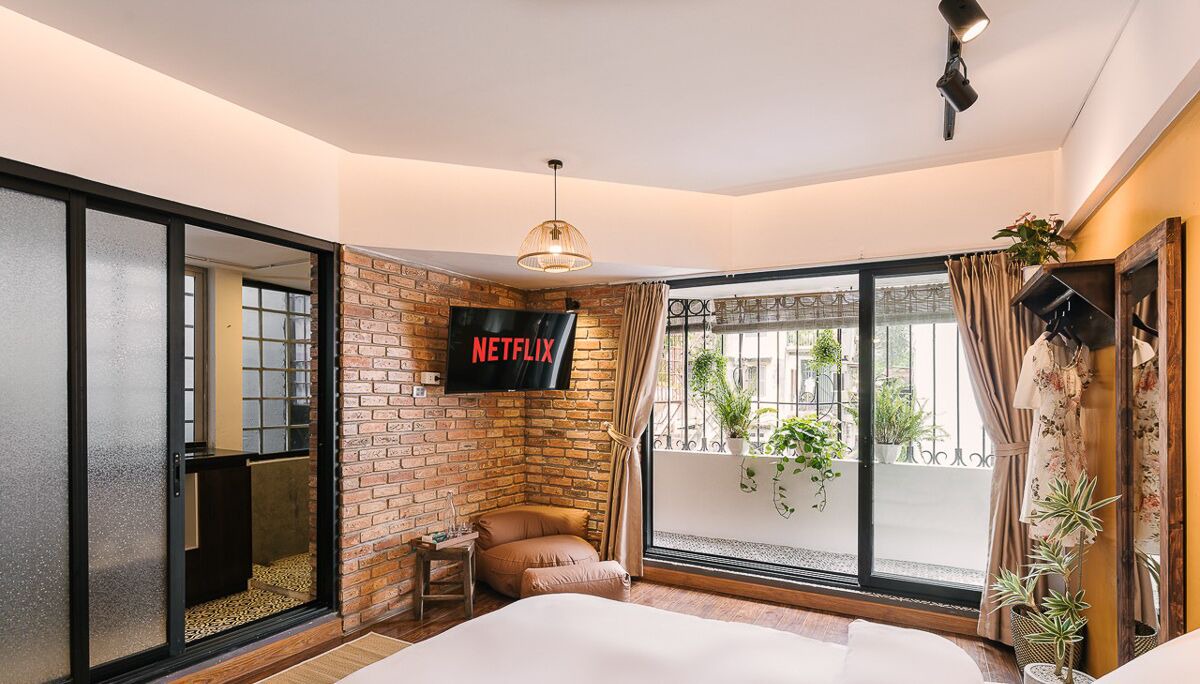 Photo of Bedroom in Trang Tien