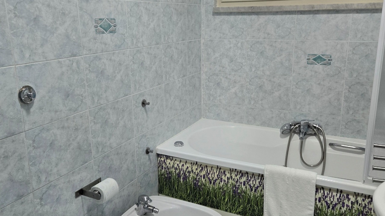 Photo of Bathroom in Portici