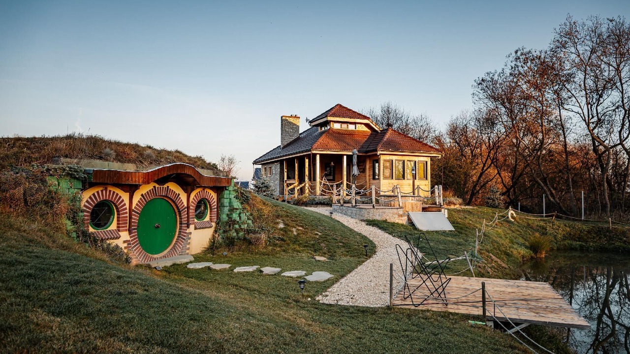 Photo of Outdoor in Zarnesti